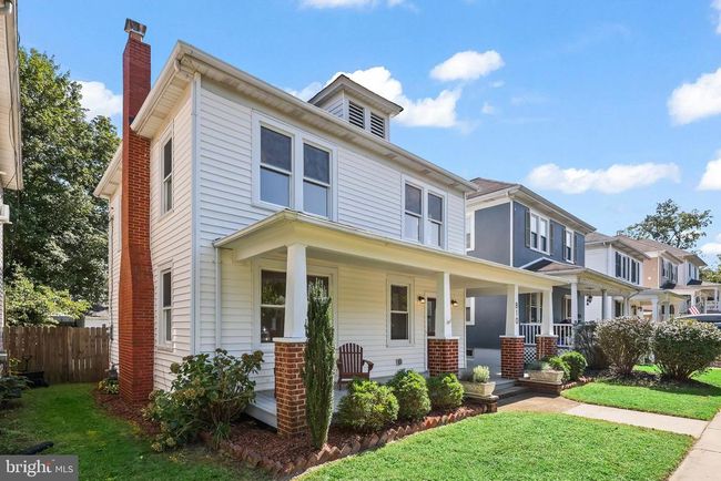810 Wolfe St, House other with 3 bedrooms, 2 bathrooms and null parking in FREDERICKSBURG VA | Image 34