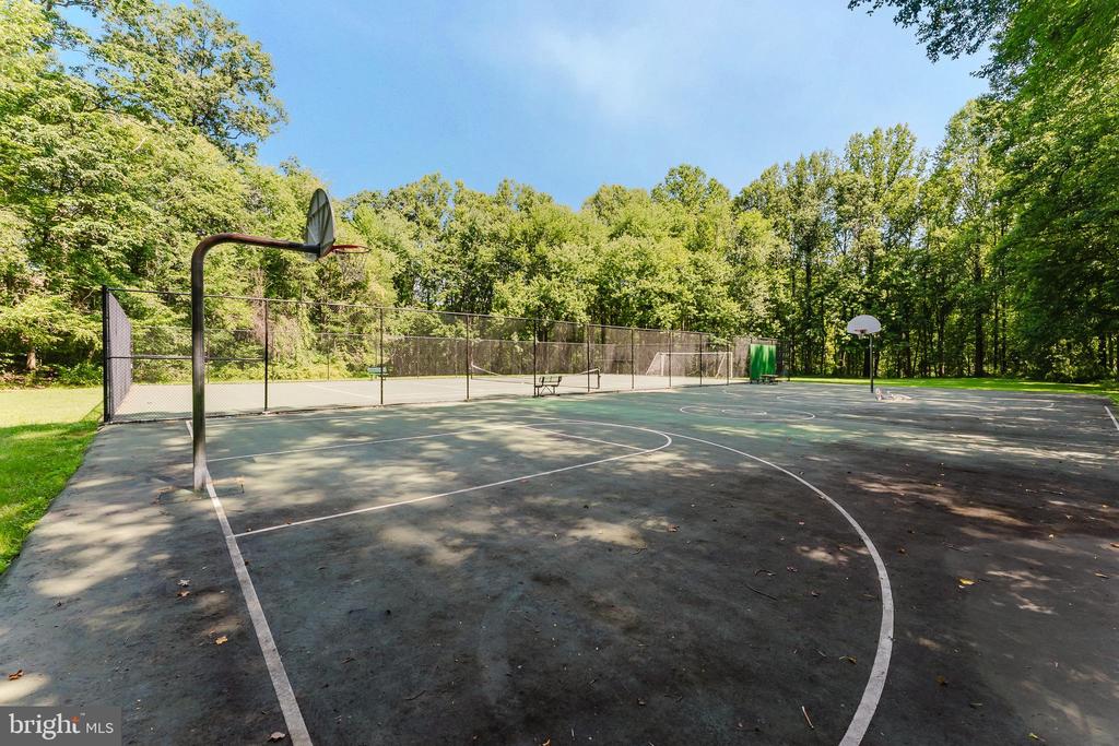 Residential in RESTON 3