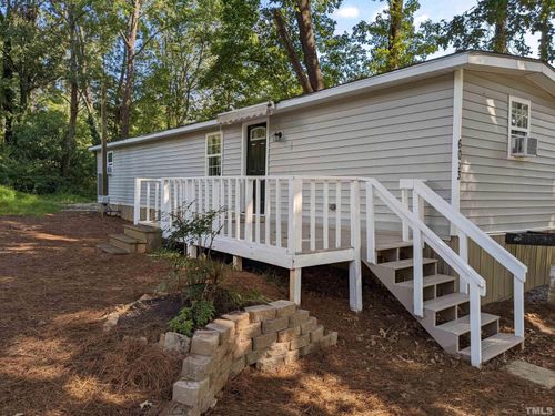 6023 Melbourne Road, Raleigh, NC, 27603 | Card Image