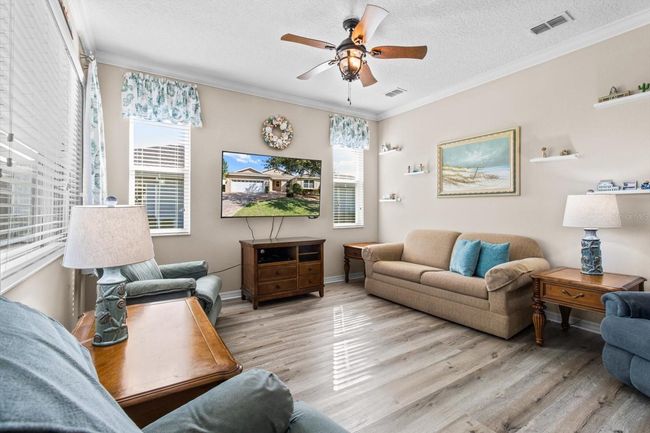 9926 Sw 95 Th Loop, House other with 2 bedrooms, 2 bathrooms and null parking in Ocala FL | Image 18