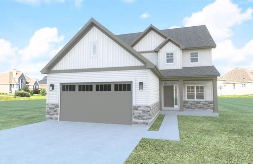 lt59-25820 77th Place Place, Paddock Lake, WI, 53168 | Card Image