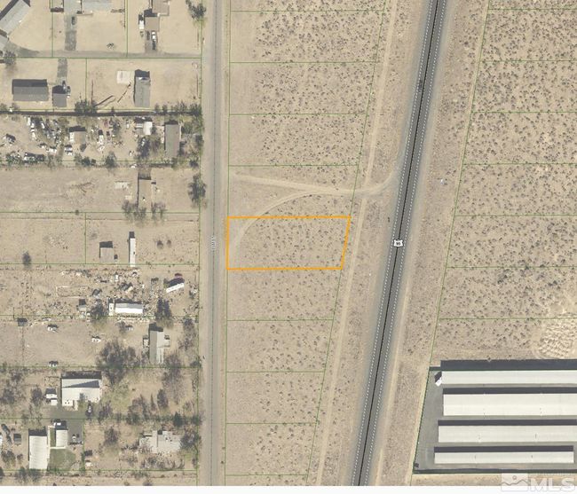 3565 Veterans Memorial Hwy, Home with 0 bedrooms, 0 bathrooms and null parking in Silver Springs NV | Image 10