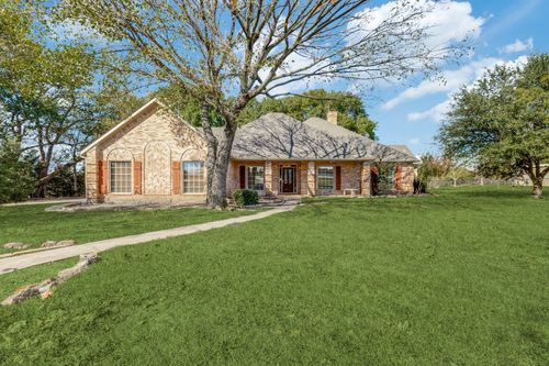 15837 State Highway 121 N, Blue Ridge, TX, 75424-2165 | Card Image