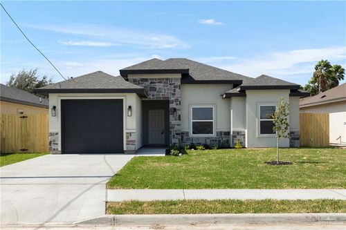 1709 Alisson Street, Alton, TX, 78573 | Card Image