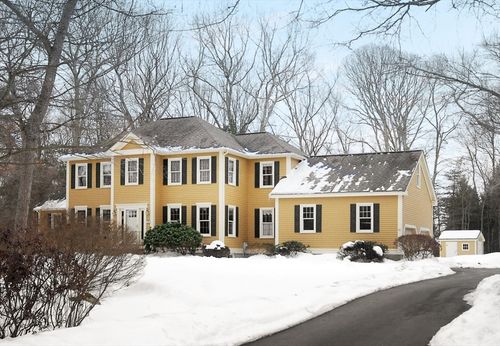 40 Fifers Ln, Boxborough, MA, 01719-2130 | Card Image