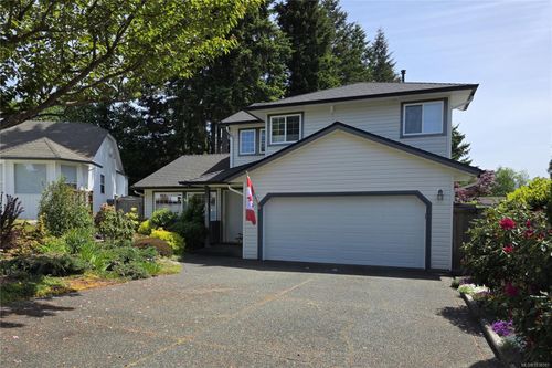 475 Catherine Pl, Campbell River, BC, V9W6S2 | Card Image