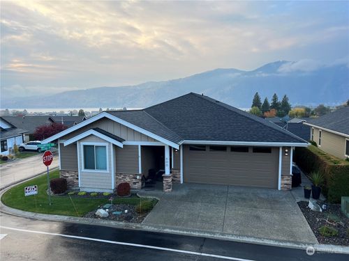 600 Havenwood Drive, Manson, WA, 98831 | Card Image