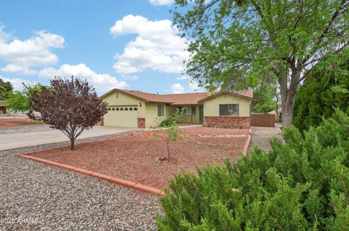 1441 W Foy Drive, Clarkdale, AZ, 86324 | Card Image