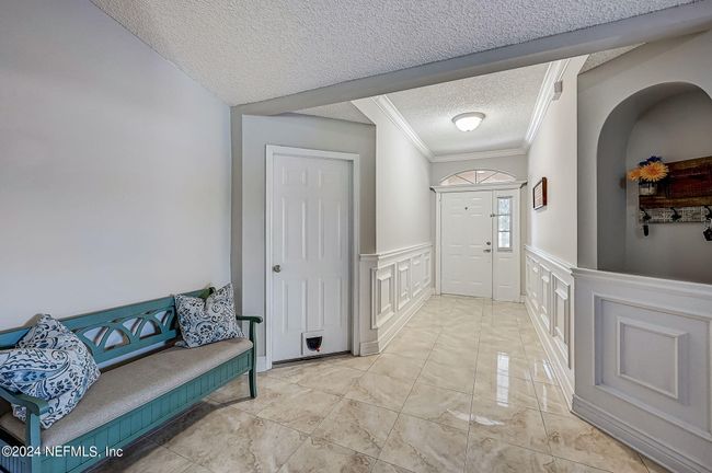 5526 Chambers Way, House other with 3 bedrooms, 2 bathrooms and null parking in JACKSONVILLE FL | Image 4