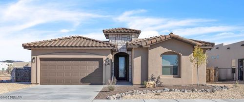 6532 Blackbird Road, Las Cruces, NM, 88012 | Card Image