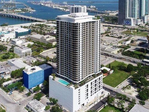 apt-1011-1600 Ne 1st Ave, Miami, FL, 33132-1219 | Card Image