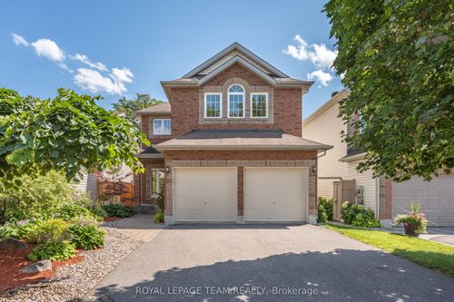 28 Borealis Cres, Ottawa, ON, K1K4T4 | Card Image