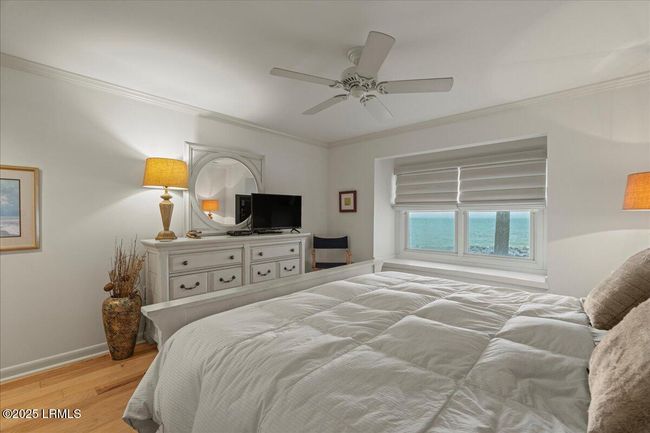724 N Hampton Ct, Condo with 3 bedrooms, 3 bathrooms and null parking in Fripp Island SC | Image 16