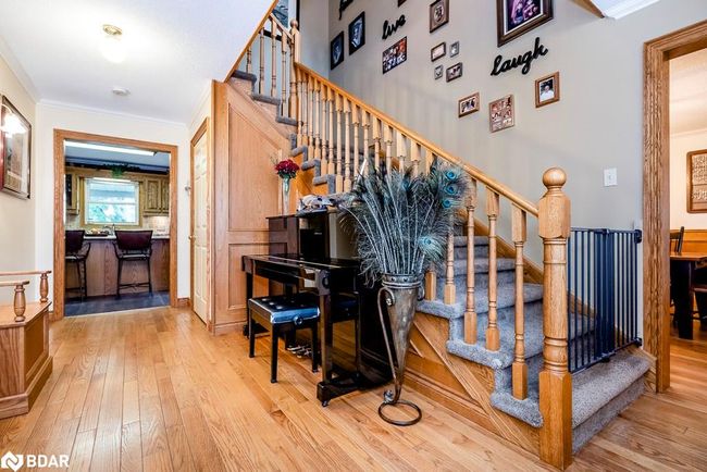 301 Concession 4 E, House other with 4 bedrooms, 3 bathrooms and 12 parking in Wyevale ON | Image 18