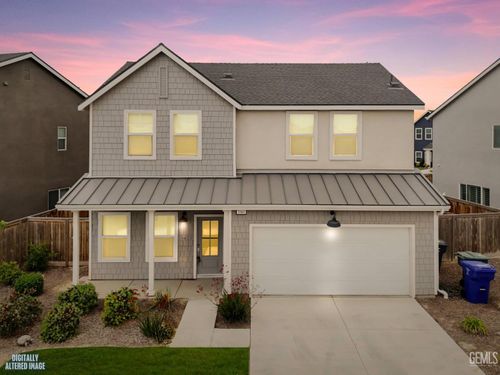 3307 Rustic Woods Ln, Shafter, CA, 93263-9457 | Card Image