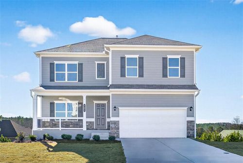 761 Victoria Heights Dr, Dallas, GA, 30132-9279 | Card Image