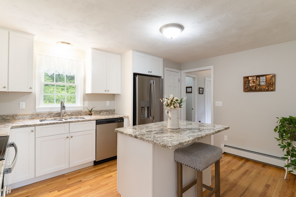 Residential in North Brookfield 5