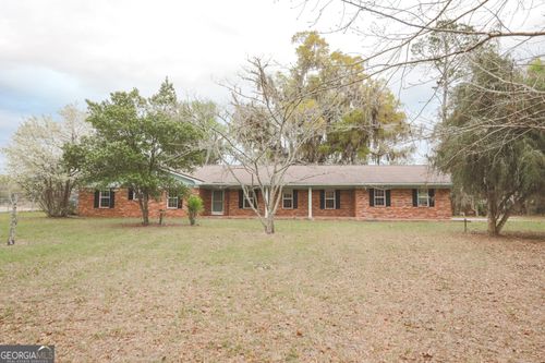2742 Second St S, Folkston, GA, 31537-8438 | Card Image