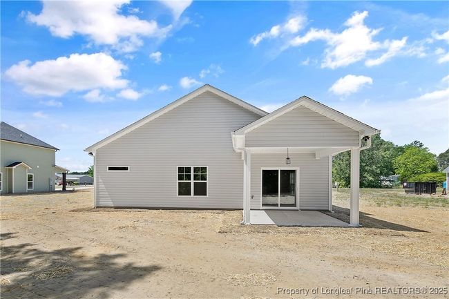 4921 High Branch Ct, House other with 4 bedrooms, 3 bathrooms and null parking in Stedman NC | Image 47