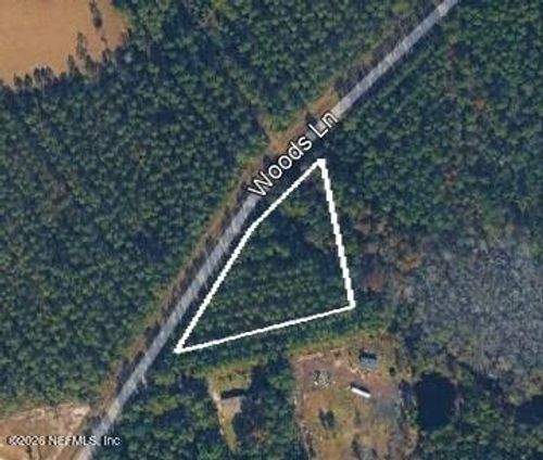 LOT 6 Woods Ln, Callahan, FL, 32011 | Card Image