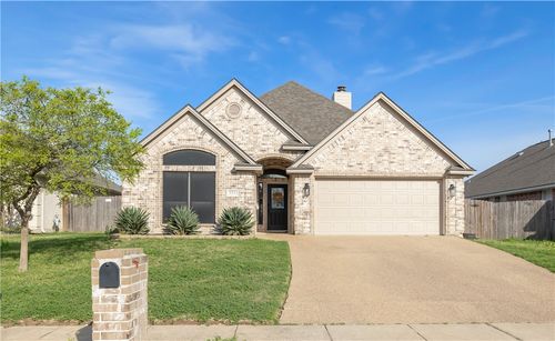 935 Turtle Dove Trl, College Station, TX, 77845-6054 | Card Image