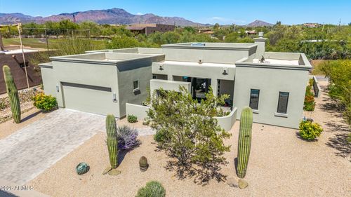 38935 N 58th St, Cave Creek, AZ, 85331-8551 | Card Image
