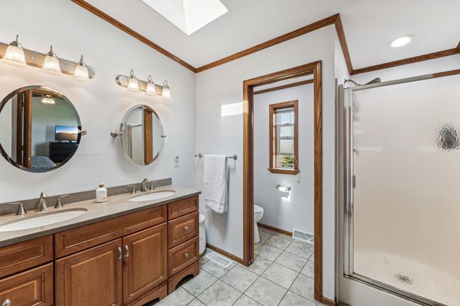48121 270 Th Ave, House other with 3 bedrooms, 2 bathrooms and null parking in Palisade MN | Image 23