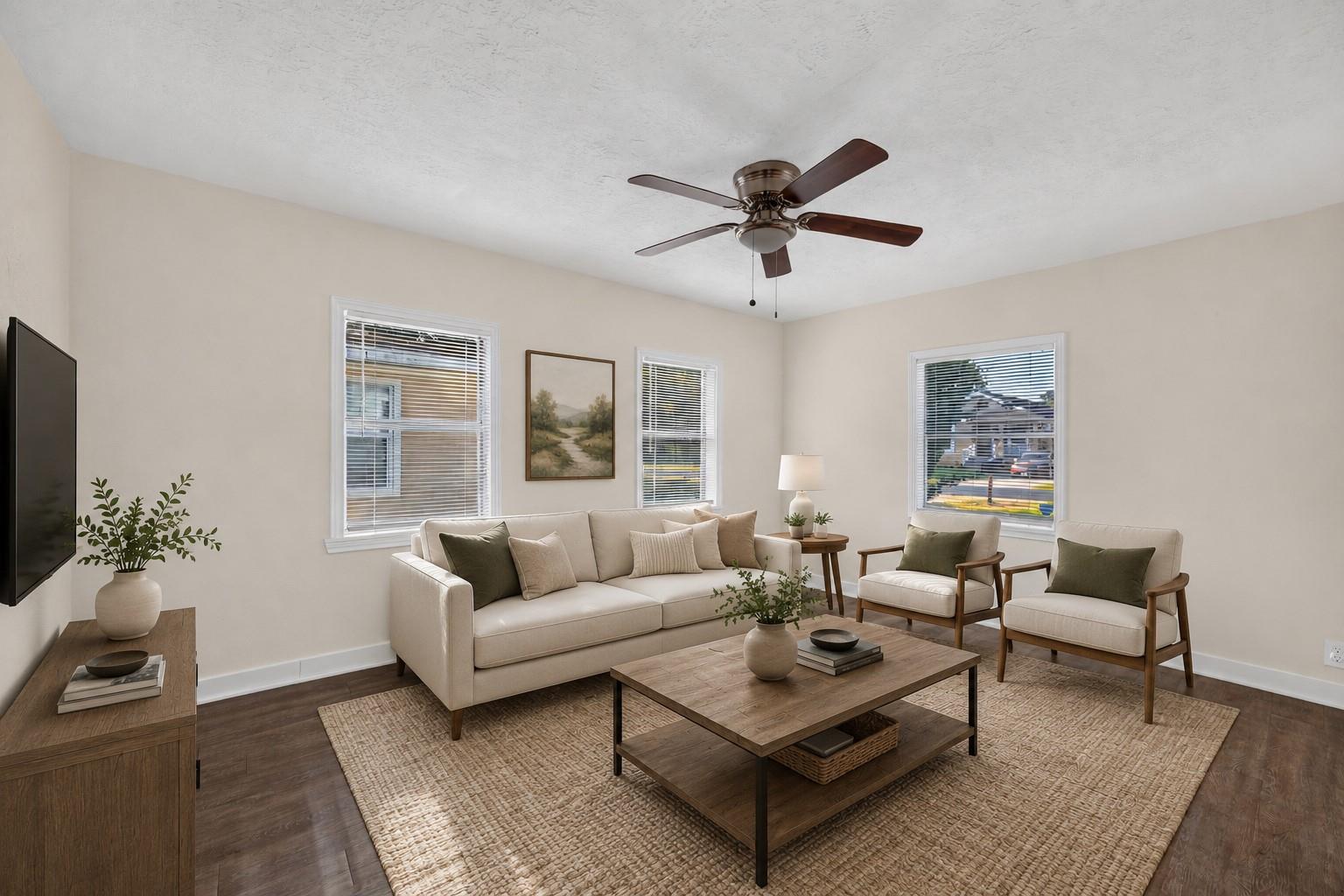 Residential Lease in Texas City 3