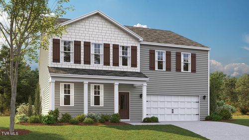 329 Chimney View Loop, Blountville, TN, 37617 | Card Image