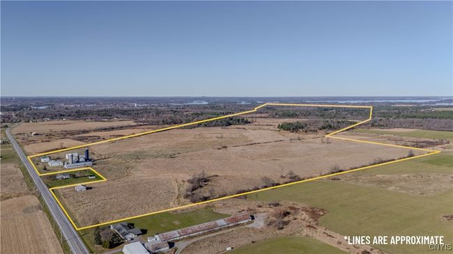24399 State Route 26, House other with 6 bedrooms, 1 bathrooms and null parking in Redwood NY | Image 4