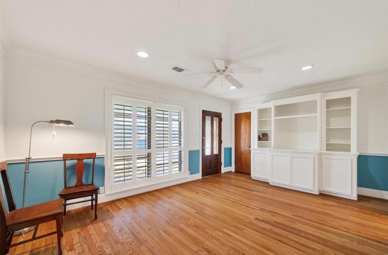 Residential Lease in Houston 3