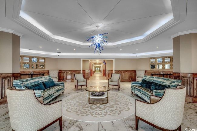 View of building lobby | Image 27