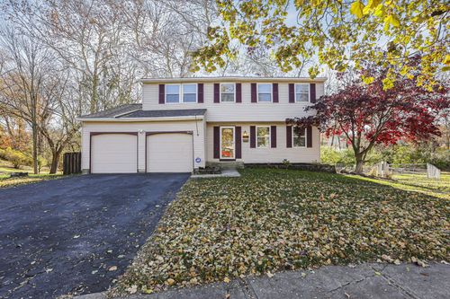 1635 Tendril Ct, Columbus, OH, 43229-1429 | Card Image