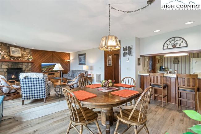 200-F - 170 Crestview Ln, Condo with 1 bedrooms, 1 bathrooms and null parking in Sugar Mountain NC | Image 28