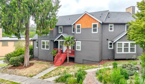 3000 S Mount Baker Blvd, Seattle, WA, 98144-6140 | Card Image