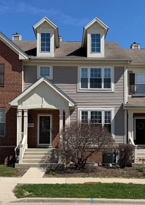 309 Bradbury Ln, Bartlett, IL, 60103-4305 | Card Image
