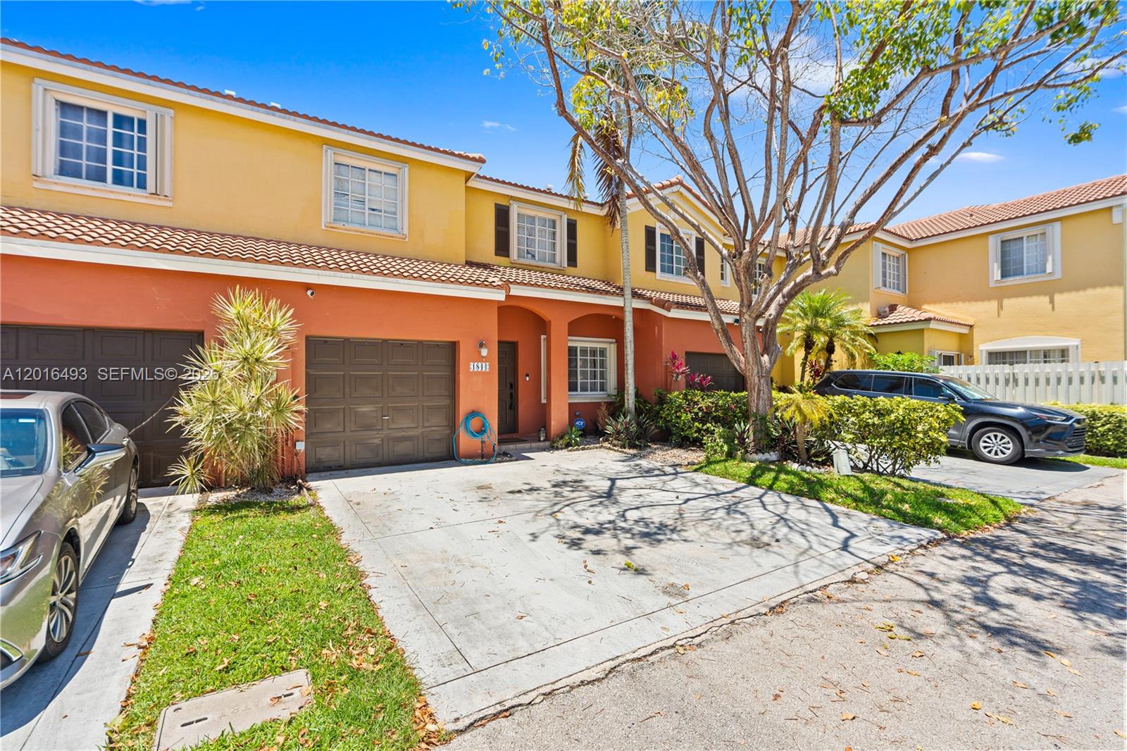 Residential in Miramar 2