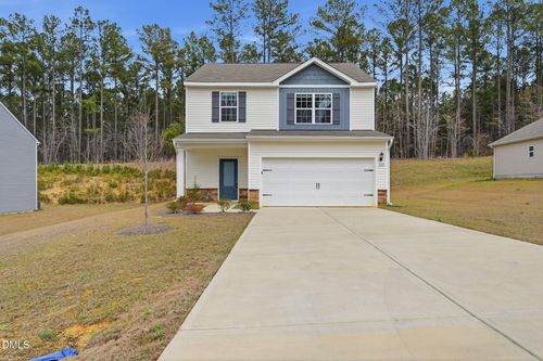 224 Ivy Bank Dr, Angier, NC, 27501-5103 | Card Image