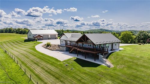 24795 Brimstone Rd, Coolville, OH, 45723-9429 | Card Image