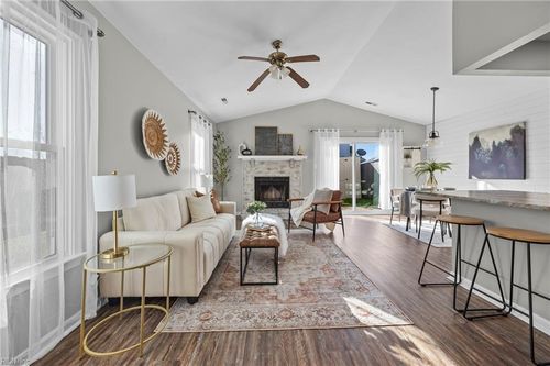 1584 Sword Dancer Dr, Virginia Beach, VA, 23454-6854 | Card Image