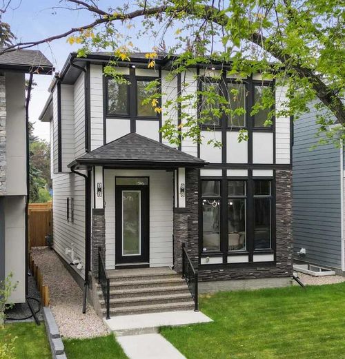 107 Hartford Rd Nw, Calgary, AB, T2K2A7 | Card Image