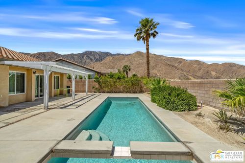 1238 Vista Sol, Palm Springs, CA, 92262-1261 | Card Image