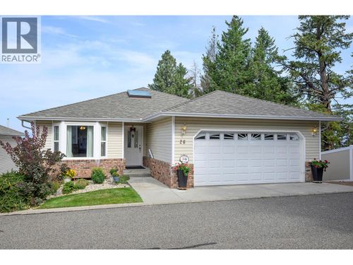 26-2030 Van Horne Dr, Kamloops, BC, V1S1P6 | Card Image