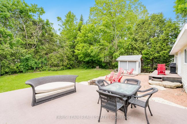 85 Fulsom Cres, House other with 2 bedrooms, 2 bathrooms and 8 parking in Sebright ON | Image 20