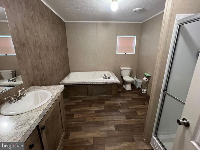 853 Janes Way, House other with 4 bedrooms, 2 bathrooms and null parking in HIGH VIEW WV | Image 12