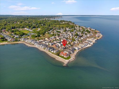 10 Point Beach Dr, Milford, CT, 06460-7641 | Card Image
