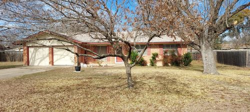 514 Karolyn Dr, Round Rock, TX, 78664-3027 | Card Image