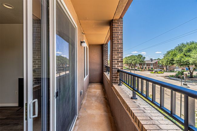 View of balcony | Image 7