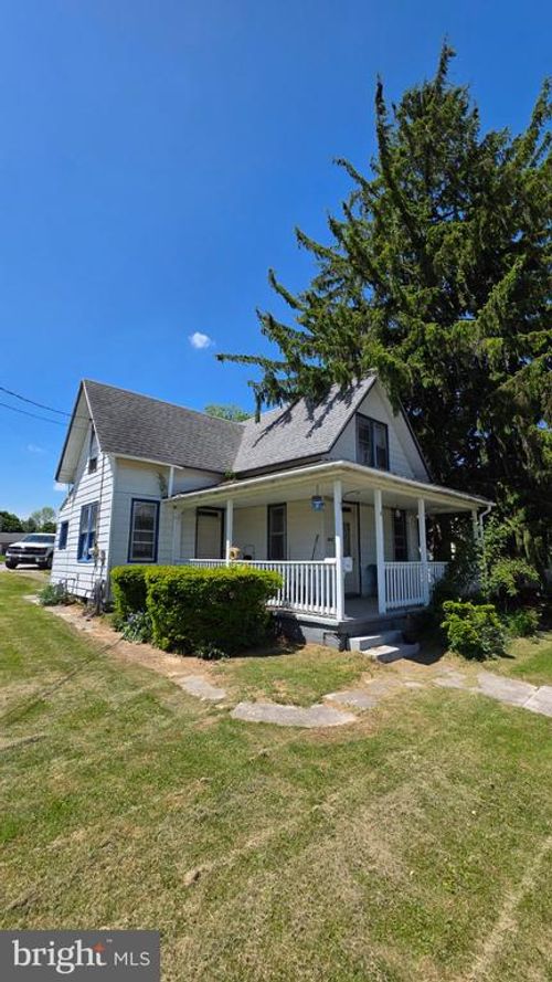 917 Baltimore St, HANOVER, PA, 17331-4134 | Card Image
