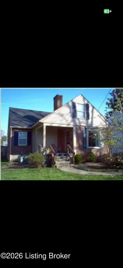 3253 Lexington Rd, Louisville, KY, 40206 | Card Image